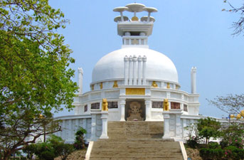 Bhubaneswar-Dhauli