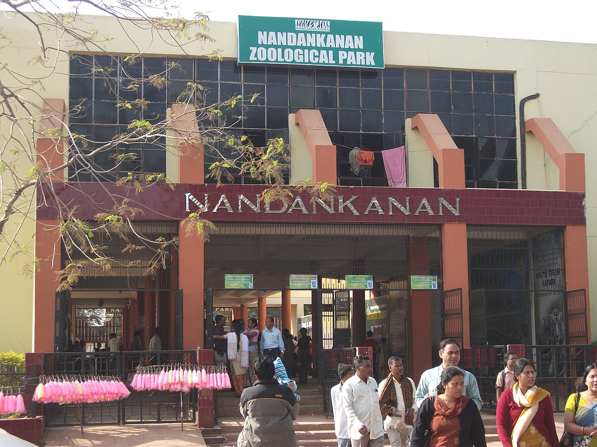 Nandan Kanan