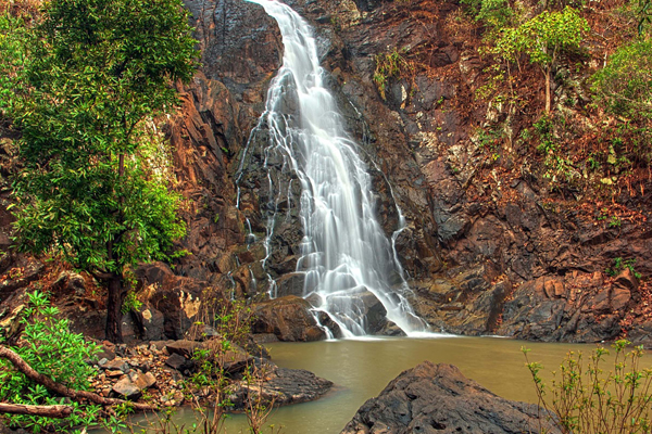 Simlipal National Park