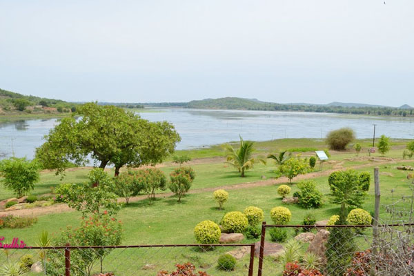 Ansupa Lake