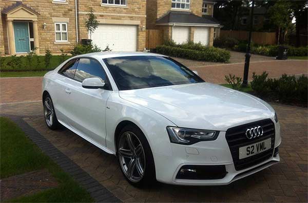 Luxury Sedan Rental Odisha