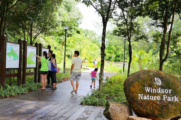 Nature Park