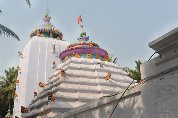Biraja Temple
